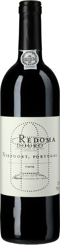 Redoma Tinto DOC 2017