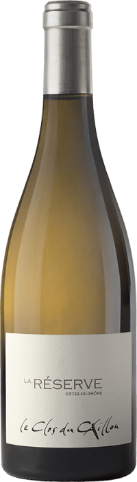 Cotes du Rhone La Reserve Blanc 2018