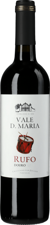 Rufo Douro Red DOC 2016