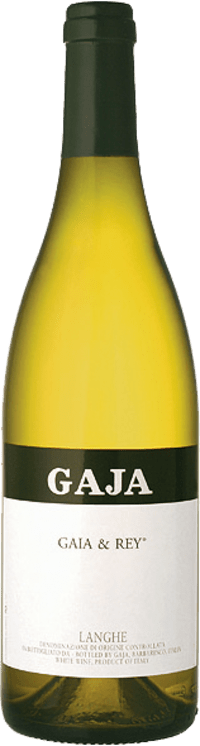 Chardonnay Gaia & Rey DOC Langhe 2017