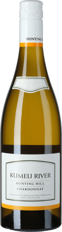 Hunting Hill Chardonnay 2017