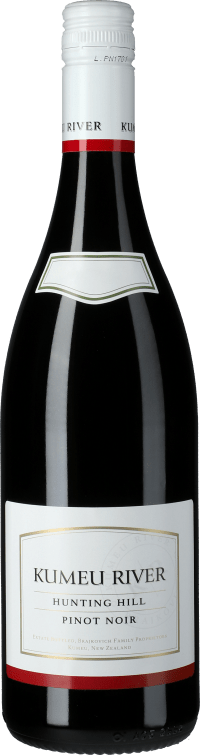 Hunting Hill Pinot Noir 2017