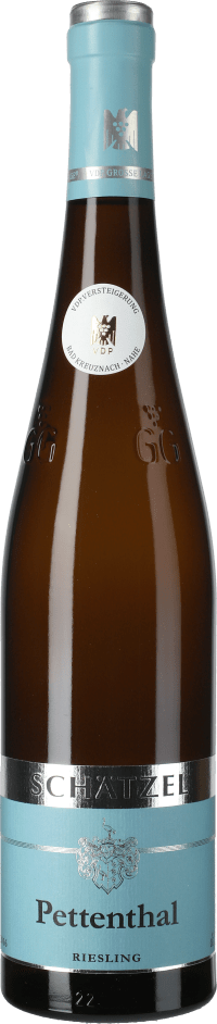 Riesling Pettenthal Großes Gewächs (Versteigerungswein) trocken 2016