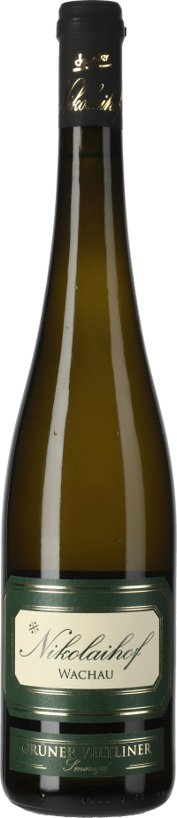 Im Weingebirge Grüner Veltliner Smaragd 2013