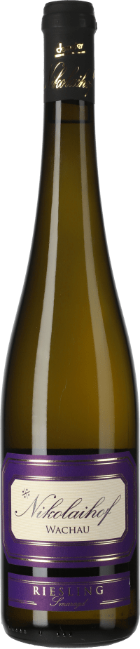 Vom Stein Riesling Smaragd trocken 2013