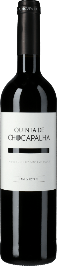 Vinho Tinto 2015