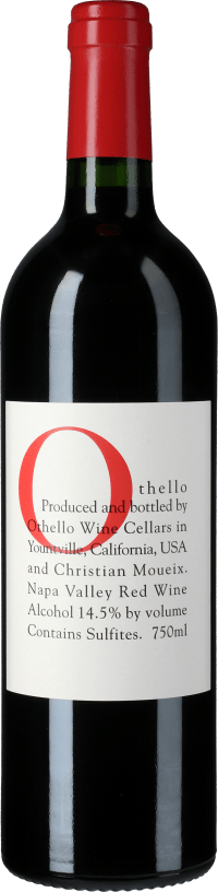 Dominus Othello 2015