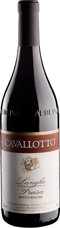 Langhe Freisa 2017