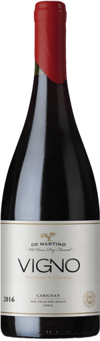Old Vines Series VIGNO (ehemals La Aguada) 2016