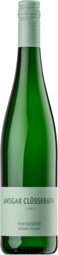 Riesling Vom Schiefer trocken 2018