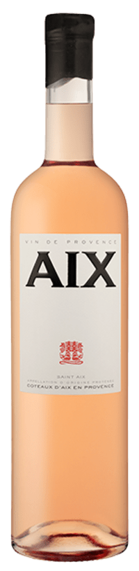 Aix Rosé 2018