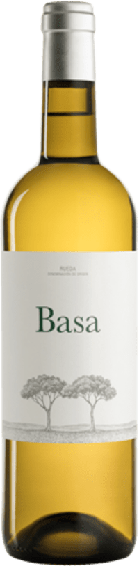 Rueda Cuvee Basa 2019
