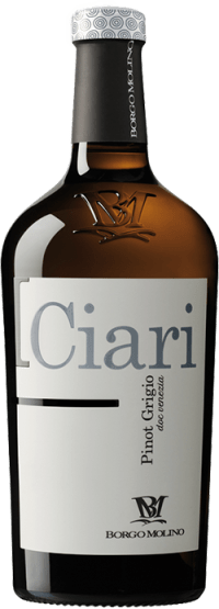 Pinot Grigio 2019
