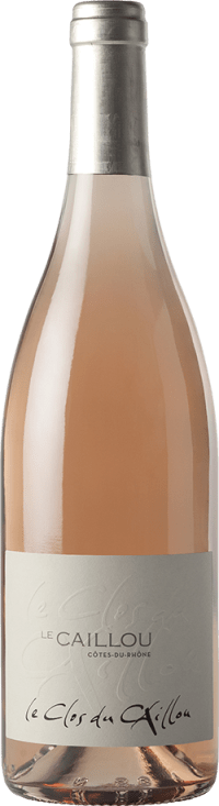Le Caillou Rosé 2018