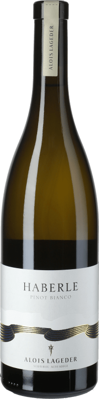 Haberle Pinot Bianco 2018