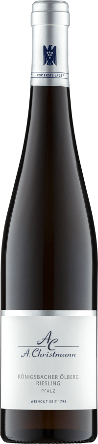 Riesling Königsbacher Ölberg Erste Lage trocken 2018