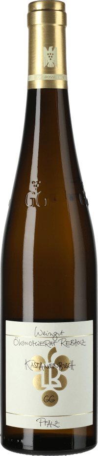 Riesling Kastanienbusch Großes Gewächs trocken 2019