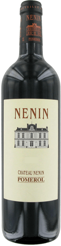 Chateau Nenin 2018