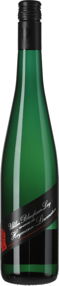 Riesling Großes Gewächs Blaufüßer Lay trocken 2019