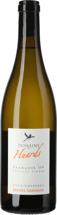 Cour-Cheverny Francois 1er Vieilles Vignes (ohne Kapsel) 2015