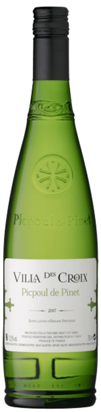 Picpoul de Pinet 2019