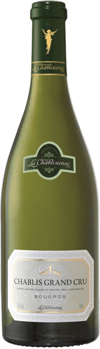 Chablis Grand Cru Bougros 2015
