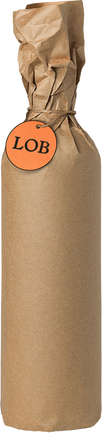 Berg Rottland Riesling trocken 2017