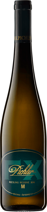 Riesling Reserve trocken M 2018
