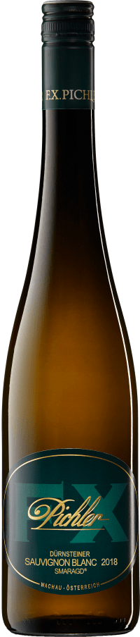 Sauvignon Blanc Dürnsteiner Smaragd trocken 2018