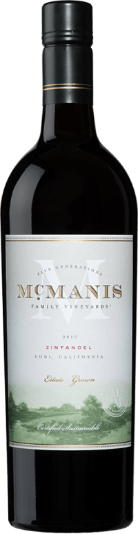 Zinfandel 2015