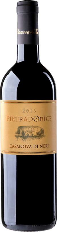 Pietradonice 2016