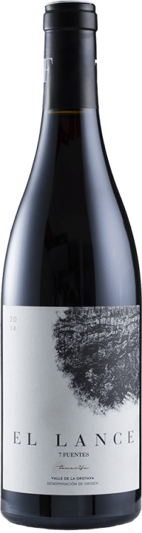 7 Fuentes El Lance 2017