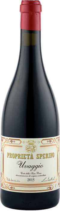 Uvaggio 2015