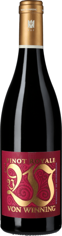 Pinot Noir Royale trocken 2017
