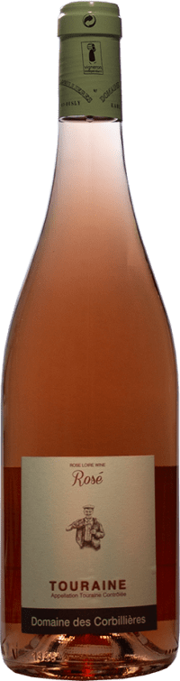 Touraine Rose 2019