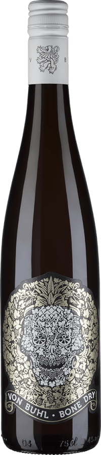 Riesling Bone Dry trocken 2018