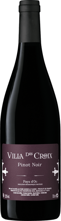 Pinot Noir 2018