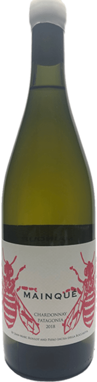 Mainque Chardonnay 2019