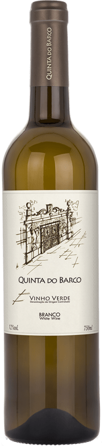 Vinho Verde Quinta do Barco 2019