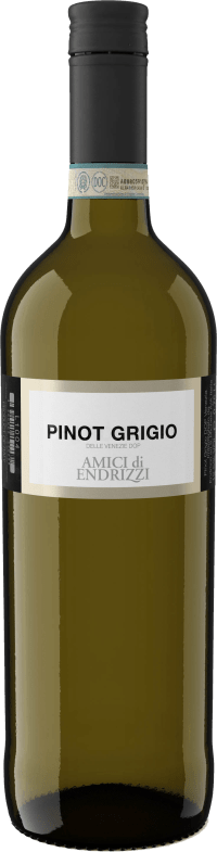 Pinot Grigio delle Venezie DOC 2018