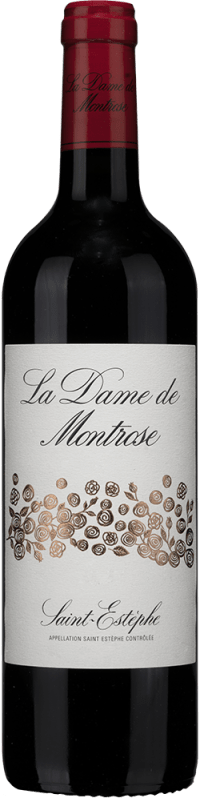 La Dame de Montrose 2018