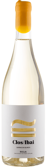 Clos Ibai Garnacha Blanca 2017