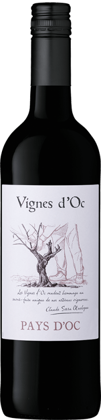 Vignes d