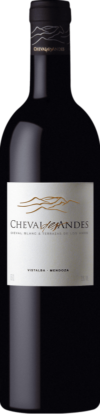 Cheval des Andes 2016
