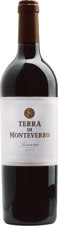 Terra di Monteverro 2012