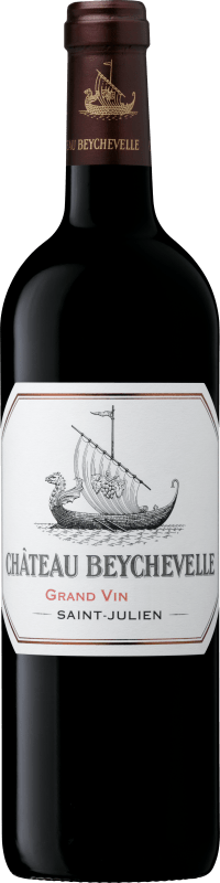 Chateau Beychevelle 4eme Cru 2019
