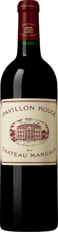 Pavillon Rouge Du Chateau Margaux 2 Wein 18 Lobenbergs Gute Weine