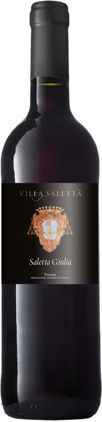 Saletta Giulia 2016