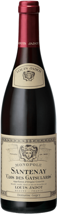 Domaine Gagey - Cote de Beaune Village Monopole Santenay Clos des Gatsulards 2018