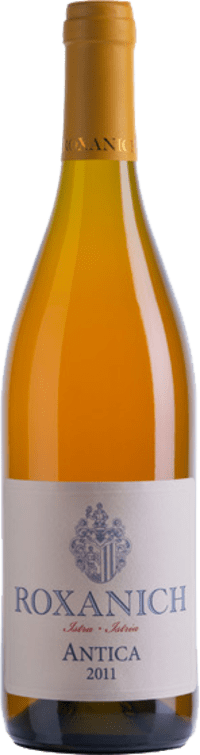ANTICA (Orange Wine) 2011